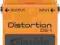 BOSS Distortion DS-1 KURIER GRATIS