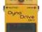 BOSS Dyna Drive DN-2 KURIER GRATIS
