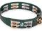 TOCA TCT10-GN TAMBOURINE GREEN TAMBURYN ZIELONY