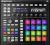 NATIVE INSTRUMENTS MASCHINE MK2 CZARNY