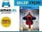 The Amazing Spider-Man 2 :: PS4 ::4GAMES TYCHY