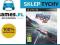 Need for Speed Rivals: IDEALNA : PS3 :4GAMES TYCHY