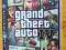 PS3* GRAND THEFT AUTO IV + MAPA IDEALNA