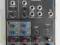 Mikser Alesis Multimix-4 USB Four-Channel