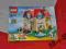 Lego 6754 WILLA Dom Rodzinny NOWY