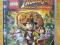 PS3* LEGO INDIANA JONES 7 LAT IDEALNA