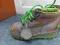 Super buty dziecięce Kickers 26