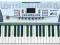 KEYBOARD-ORGANY MK-2083