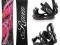 Nowy Snowboard Raven Dream 140cm 2014 + Wiązania