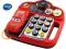 VTECH TELEFON ZYGZAK MCQUEEN 60141 AUTA CARS