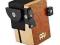 MEINL CAJ-BLK CAJON BLANKET SIEDZISKO CAJON RIFF