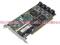 3WARE 9500S-8 CONTROLLER CARD 8x SATA PCI-X =GW FV