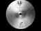 T-CYMBALS T-CLASSIC EFX SPLASH 8'' TALERZ