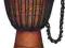 MEINL NINO-ADJ2-S DJEMBE DREWNIANE 8'' RIFF