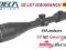 LUNETA DELTA OPTICAL TITANIUM 2,5-15,5x56 iRSF