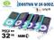 Odtwarzacz mp3 mp4 dyktafon pendrive do 32 GB M40Z