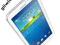 TABLET SAMSUNG GALAXY 3  7.0 LITE 3G BIAŁY G-CE k