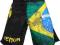 Venum Brazilian Flag Spodenki Szorty MMA Rozm XL