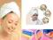 RĘCZNIK DO WŁOSÓW Z MIKROFIBRY MAGIC TOWEL