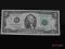 $ - 2 Dolary 2003r UNC - USA seria F