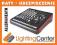 Allen &amp; Heath ZED60 10FX - mikser - RATY! FV!