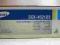 Toner Samsung SCX-4521F ORYGINAŁ NOWY