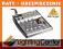 Behringer UB 1002 FX mikser z procesorem efektów