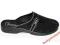 PANTOFLE MĘSKIE ZDROWOTNE *INBLU* r.44