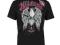 Hayabusa Showdown Koszulka T-Shirt MMA BJJ - M