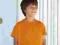 104 t-shirt FRUIT OF THE LOOM KOLOR KIDS HURT FV