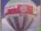 JSC-725 - Balon na ogrzane powietrze WZLOT  1:72