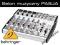 Behringer Eurorack UB1202 - mikser audio PASJA Wwa