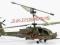 Duży Helikopter z Żyroskopem 3,5 Chanel SYMA S113G