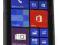 Idealna Nokia Lumia 620 na gwarancji.