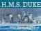 Revell 5105 H.M.S. Duke of York - Nowy !