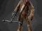 Figurka Hasbro Star Wars Black Series Chewbacca 15