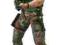 Figurka NECA Predator Jungle Patrol Dutch 18 cm