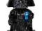 Figurka Star Wars Darth Vader Galaxys best Father