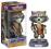 Figurka Guardians of the Galaxy Rocket Raccoon