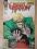 GREEN ARROW 87