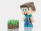 Figurka Minecraft - Steve 15 cm