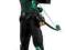 Figurka DC Comics The New 52 Green Arrow 17 cm