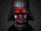 Lampka Star Wars Gwiezdne Wojny Darth Vader 16 cm