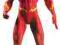 Figurka DC Justice League The New 52 Flash 17 cm