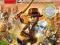 LEGO INDIANA JONES 2  NOWA/FOLIA XBOX 360 IMPULS