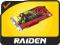 RAIDEN | Karta graficzna ASUS HD 2900 XT 512MB