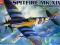 SUPERMARINE SPITFIRE MK.XIVc 1:48 ACADEMY 12274