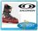 SALOMON QUEST ACCESS 80 buty narciarskie r.29