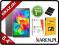 Brązowy SAMSUNG Galaxy Tab S T705 16GB LTE + 349zł
