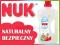 NUK NATURALNY UNIWERSALNY PŁYN DO CZYSZCZENIA 1L